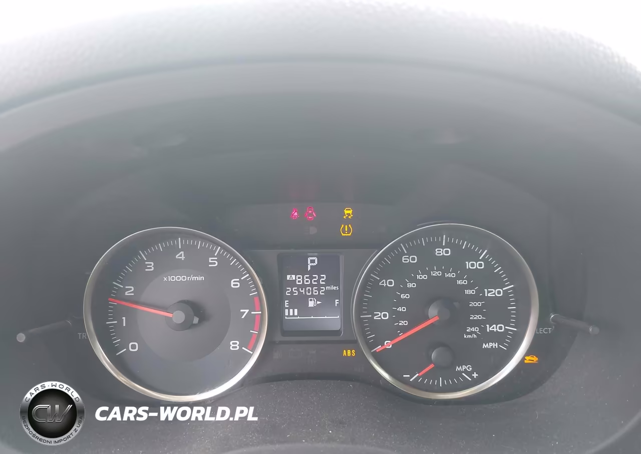 2014 Subaru Xv Crosstrek 2.0I Limited VIN:JF2GPAGC5E8251591 - 7