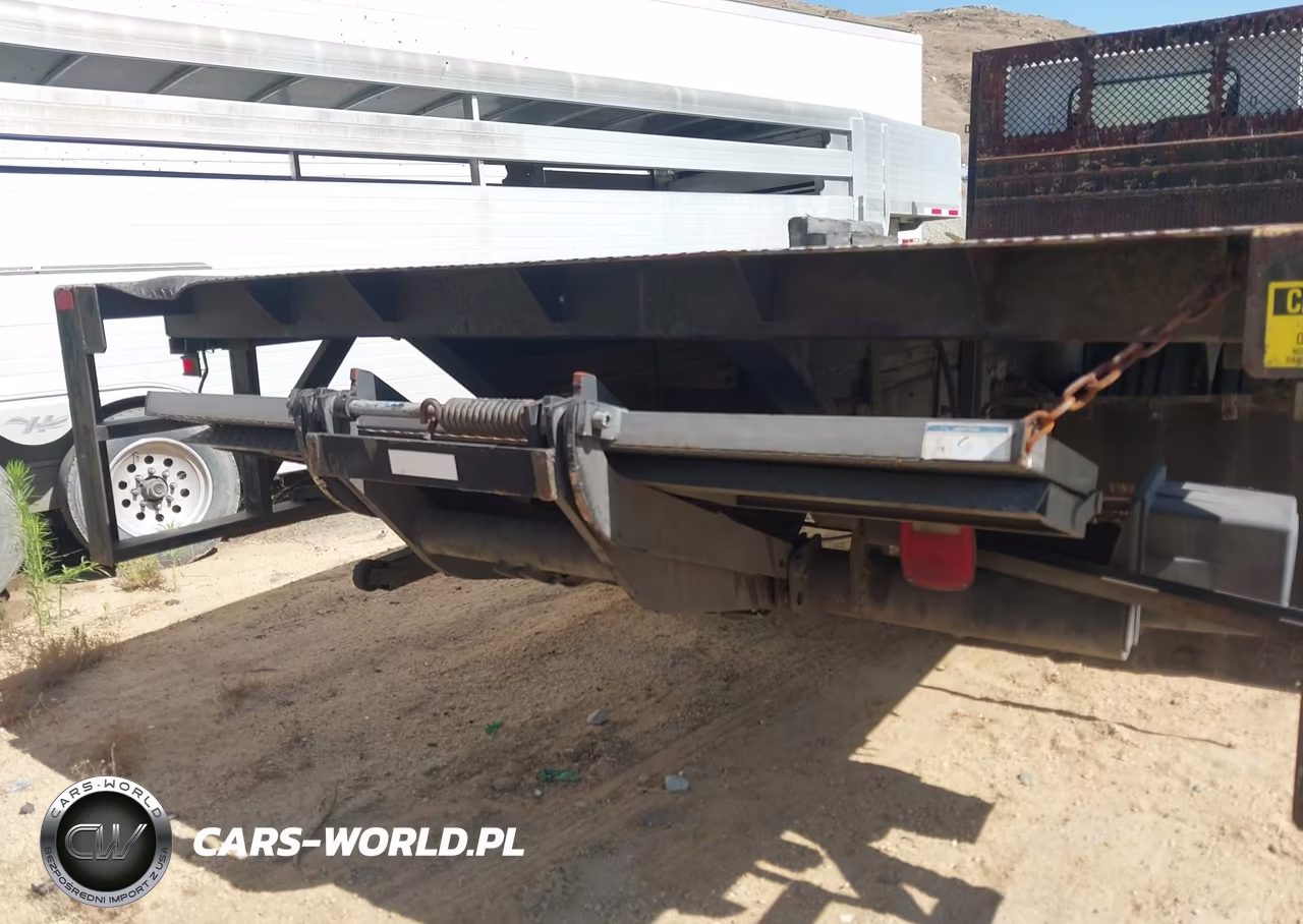 2013 Hino 258-268 VIN:5PVNE8JT9D4S55288 - 13