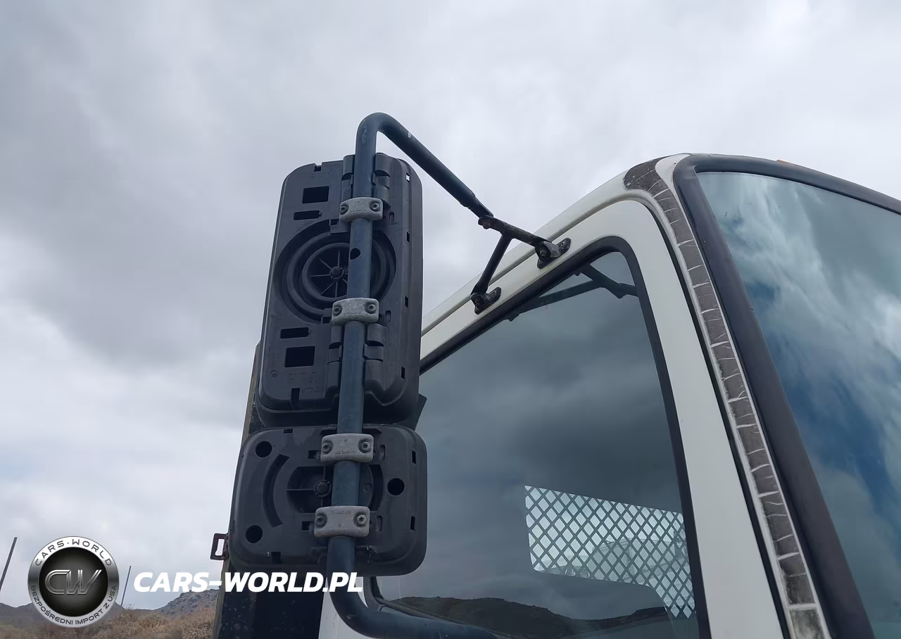 2013 Hino 258-268 VIN:5PVNE8JT9D4S55288 - 19