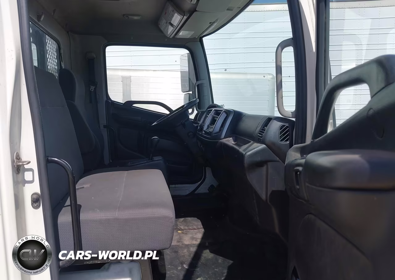 2013 Hino 258-268 VIN:5PVNE8JT9D4S55288 - 7