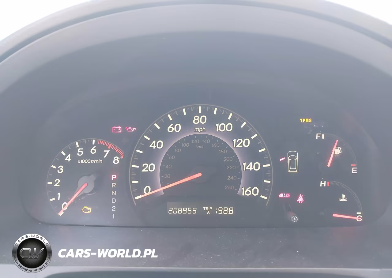 2007 Honda Odyssey Ex-L VIN:5FNRL38747B415982 - 7