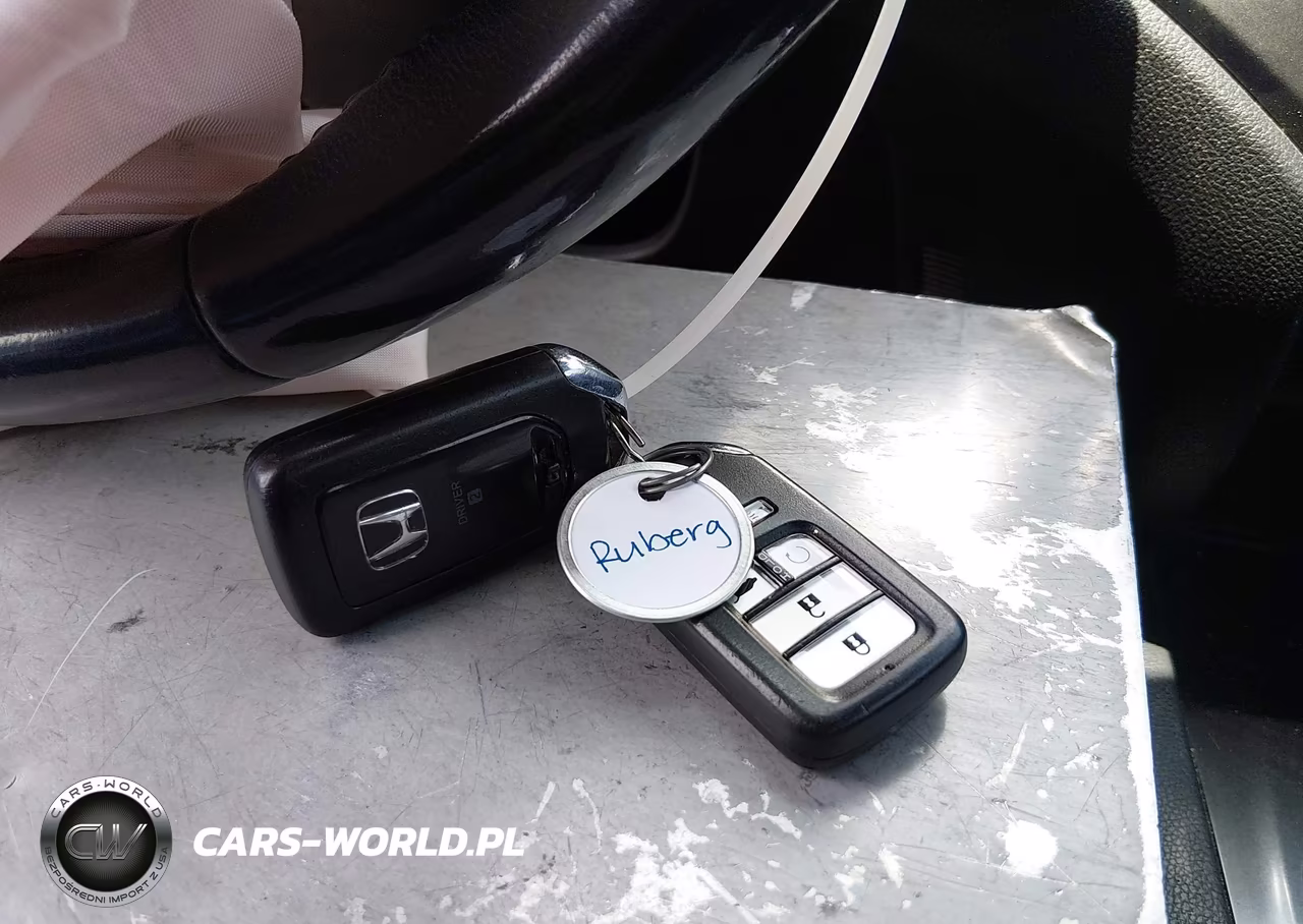 2017 Honda Pilot Ex-L VIN:5FNYF5H6XHB018056 - 11