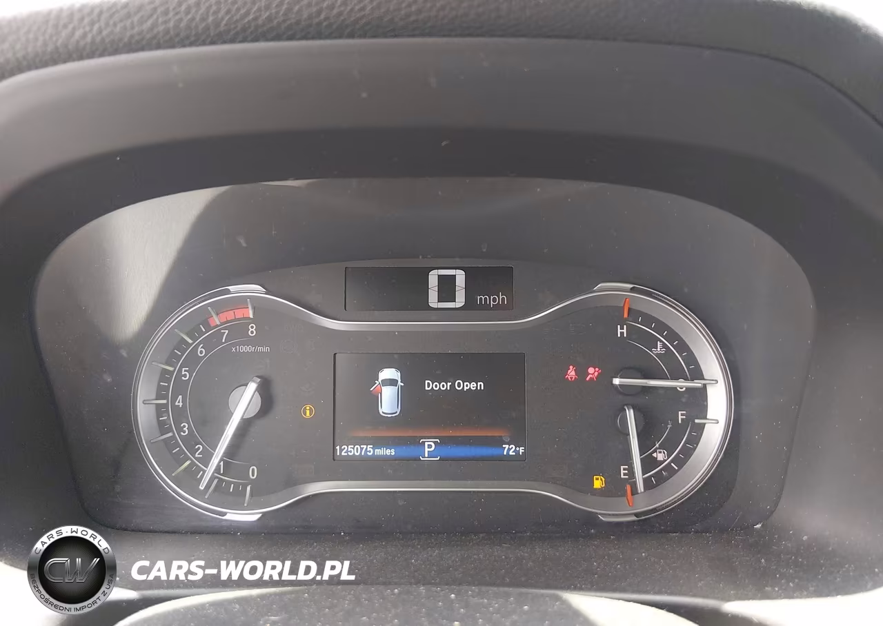 2017 Honda Pilot Ex-L VIN:5FNYF5H6XHB018056 - 7