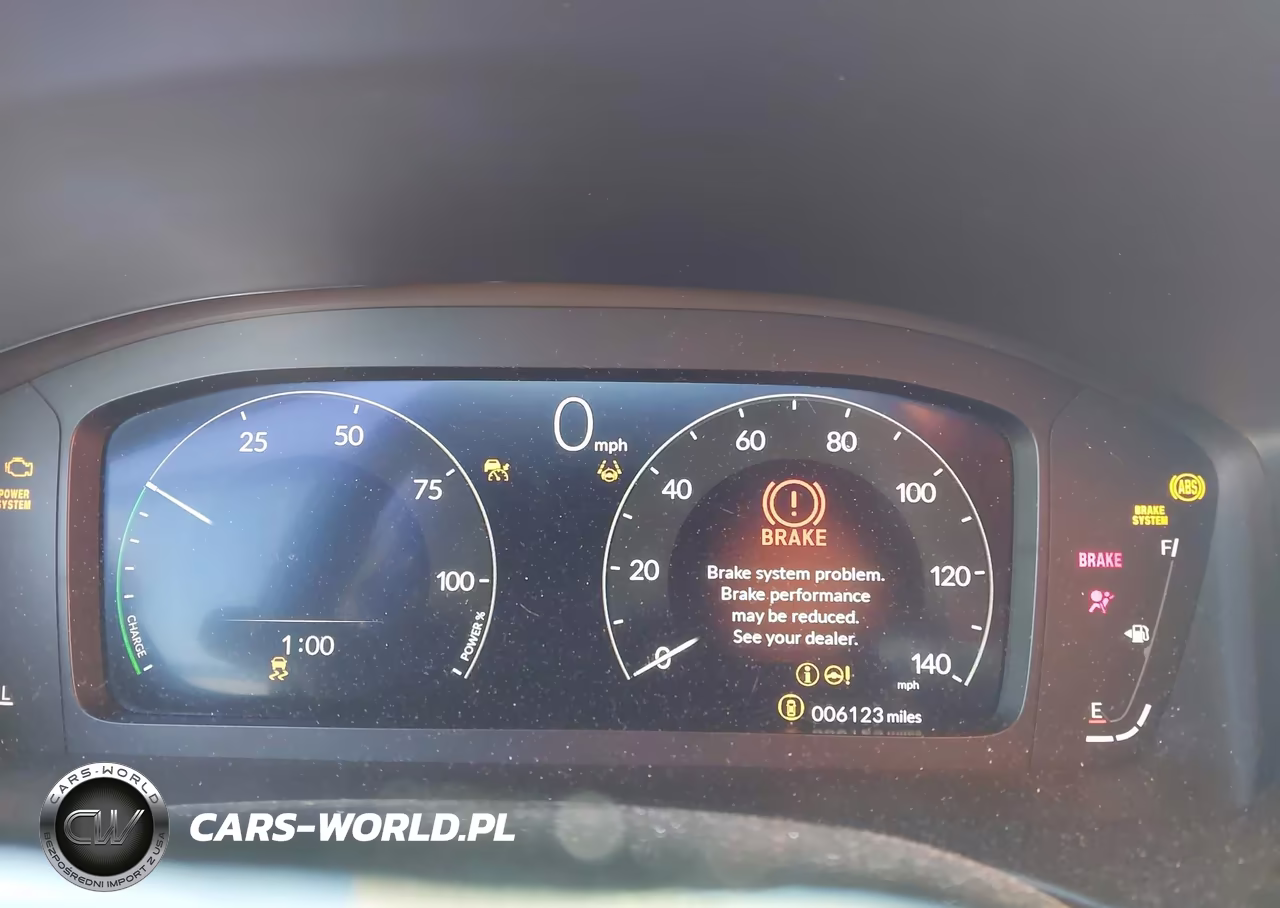 2025 Honda Civic Hybrid Sport Touring VIN:19XFL4H94SE013324 - 7