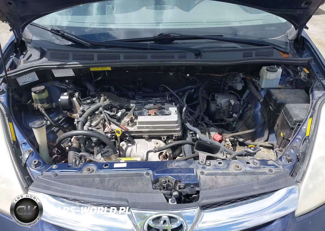 2007 Toyota Sienna Xle Limited VIN:5TDZK22C27S062284 - 10