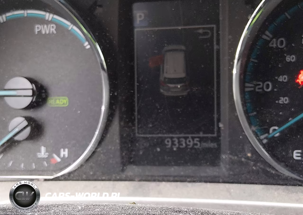2017 Toyota Rav4 Hybrid Xle VIN:JTMRJREV3HD092853 - 16