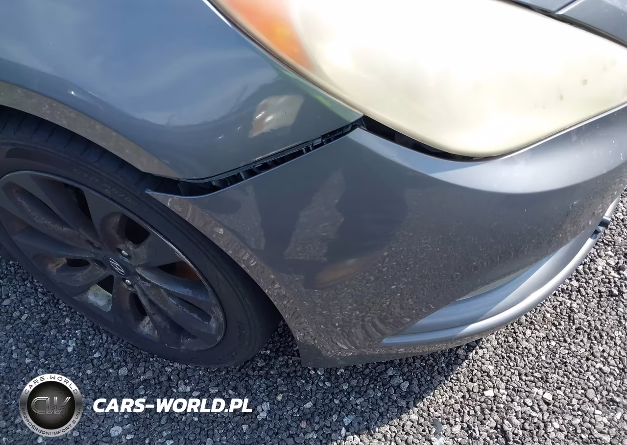 2012 Hyundai Sonata Limited 2.0T VIN:5NPEC4AB4CH344183 - 6