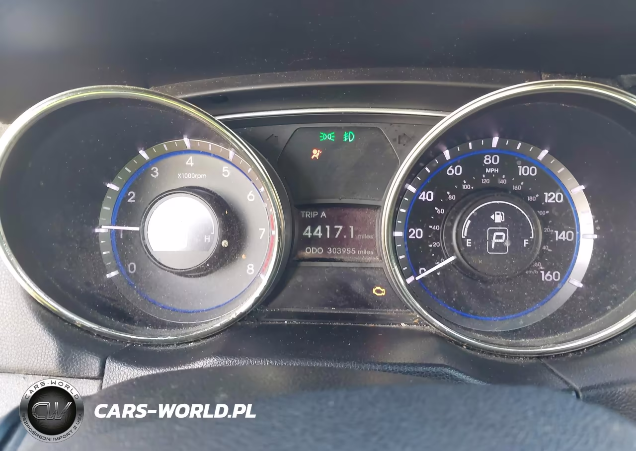 2012 Hyundai Sonata Limited 2.0T VIN:5NPEC4AB4CH344183 - 7