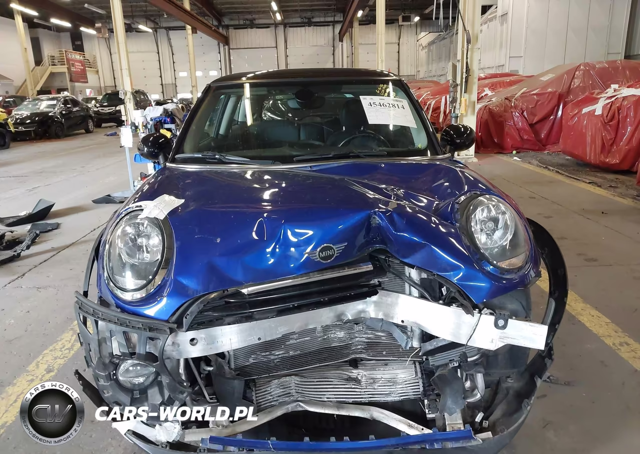 2019 Mini Hardtop Cooper VIN:WMWXP5C58K2H30485 - 13