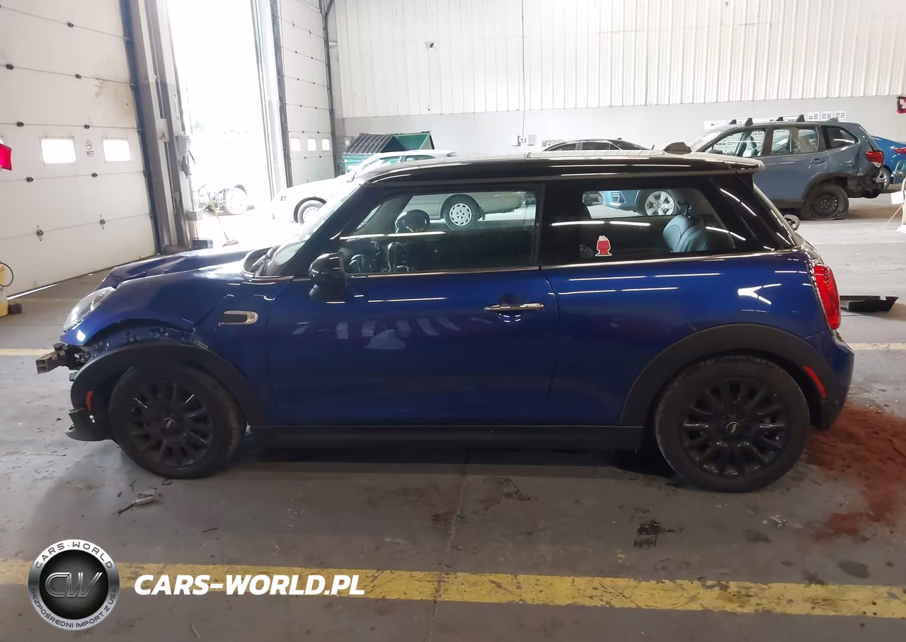 2019 Mini Hardtop Cooper VIN:WMWXP5C58K2H30485 - 15