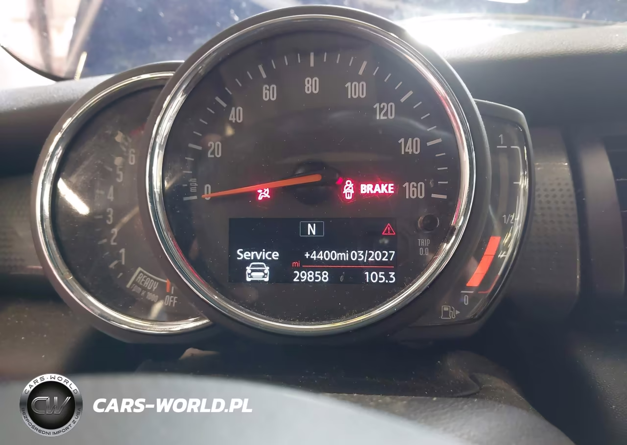 2019 Mini Hardtop Cooper VIN:WMWXP5C58K2H30485 - 16