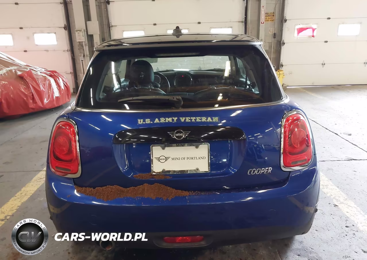 2019 Mini Hardtop Cooper VIN:WMWXP5C58K2H30485 - 17