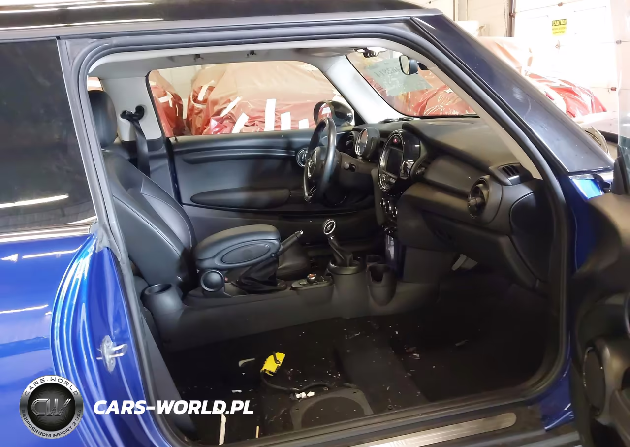 2019 Mini Hardtop Cooper VIN:WMWXP5C58K2H30485 - 5