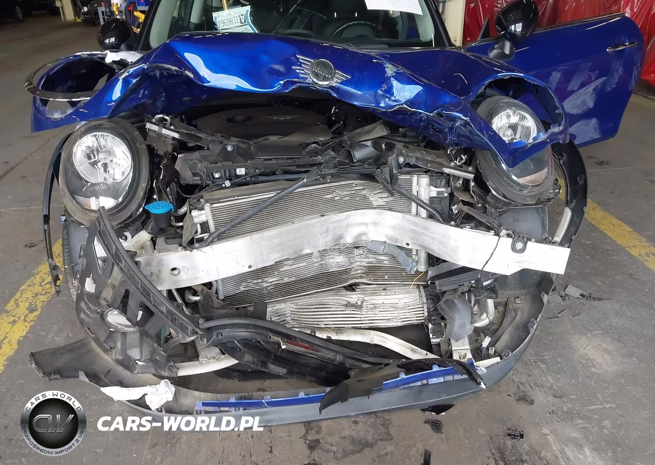 2019 Mini Hardtop Cooper VIN:WMWXP5C58K2H30485 - 6