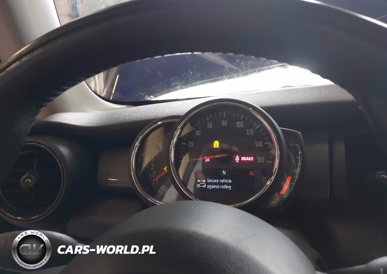 2019 Mini Hardtop Cooper VIN:WMWXP5C58K2H30485 - 7