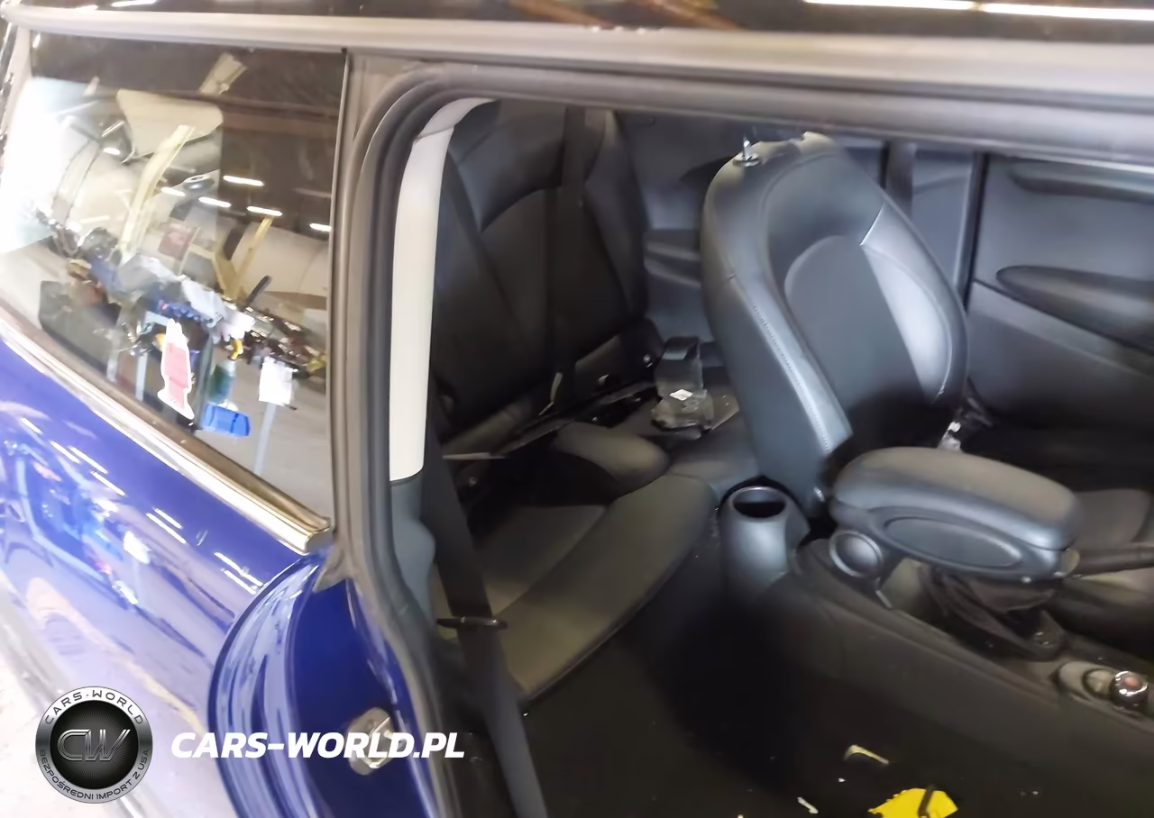 2019 Mini Hardtop Cooper VIN:WMWXP5C58K2H30485 - 8