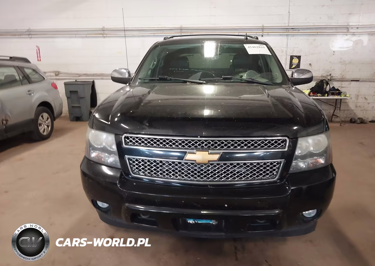 2011 Chevrolet Avalanche 1500 Ltz VIN:3GNTKGE37BG140359 - 12