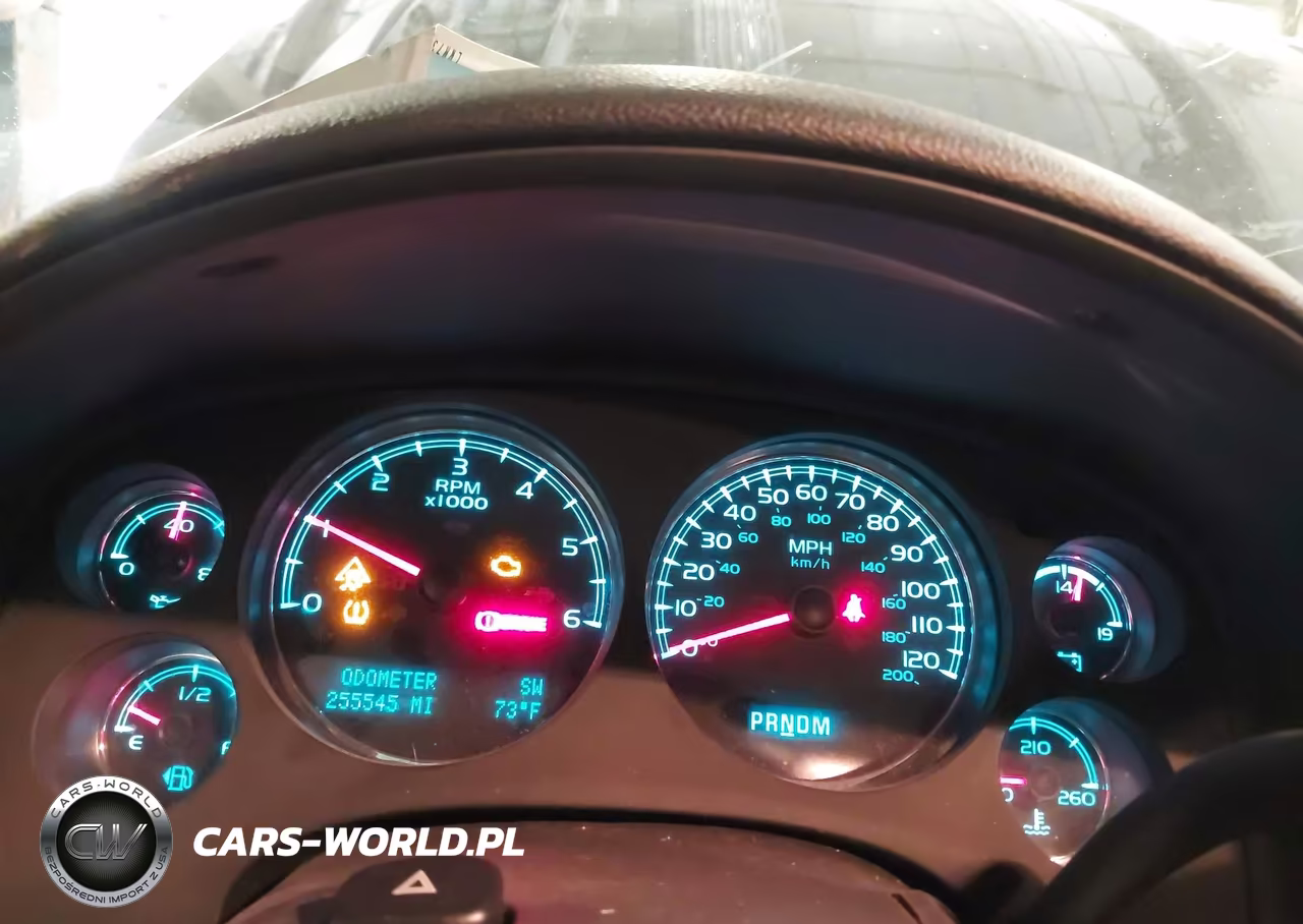 2011 Chevrolet Avalanche 1500 Ltz VIN:3GNTKGE37BG140359 - 7
