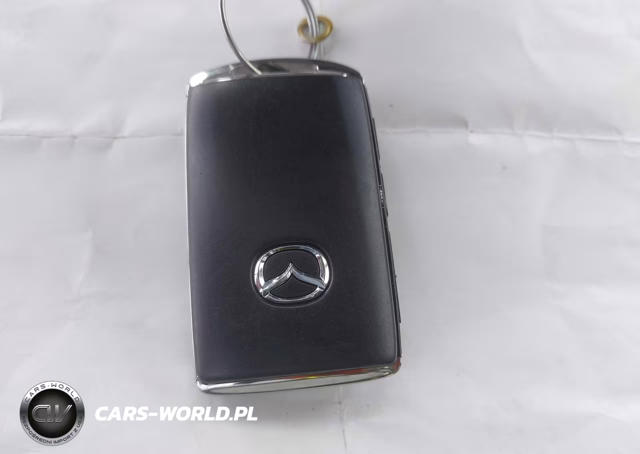 2024 Mazda Cx-90 3.3 Turbo Preferred Plus VIN:JM3KKCHD5R1130317 - 11