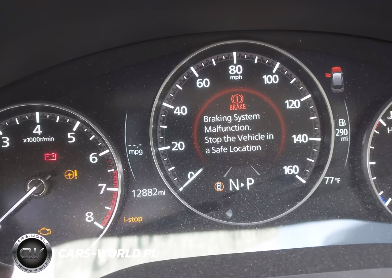 2024 Mazda Cx-90 3.3 Turbo Preferred Plus VIN:JM3KKCHD5R1130317 - 16
