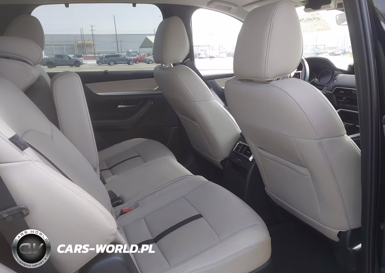 2024 Mazda Cx-90 3.3 Turbo Preferred Plus VIN:JM3KKCHD5R1130317 - 8