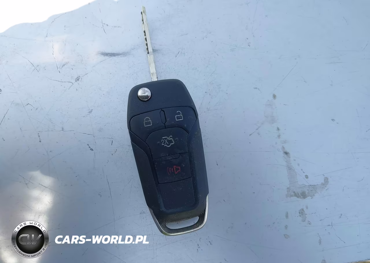 2015 Ford Fusion Se VIN:1FA6P0HD4F5126456 - 11