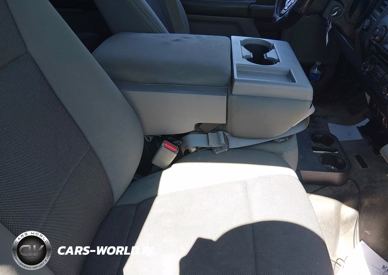 2016 Ford F-150 Lariat-Xl-Xlt – zdjęcie 1 z 7
