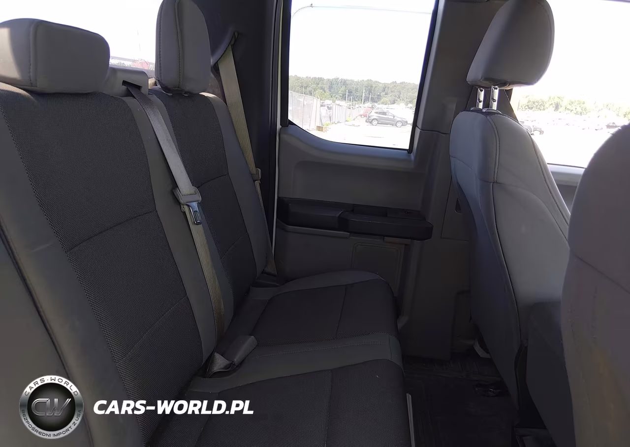 2016 Ford F-150 Lariat-Xl-Xlt VIN:1FTEX1EP2GFA57739 - 3