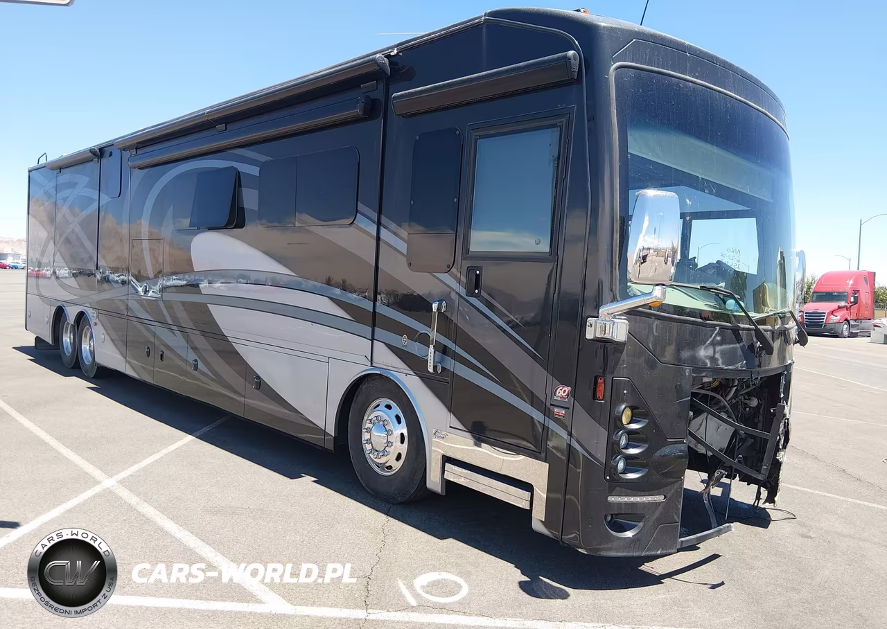 2016 Freightliner Chassis Xc – zdjęcie 1 z 14