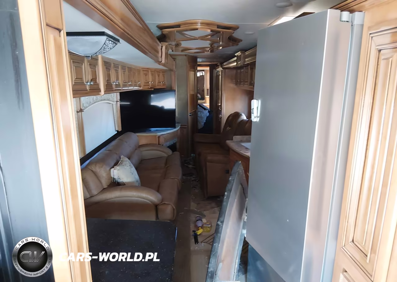 2016 Freightliner Chassis Xc VIN:4UZFCHCY5GCHG9744 - 5