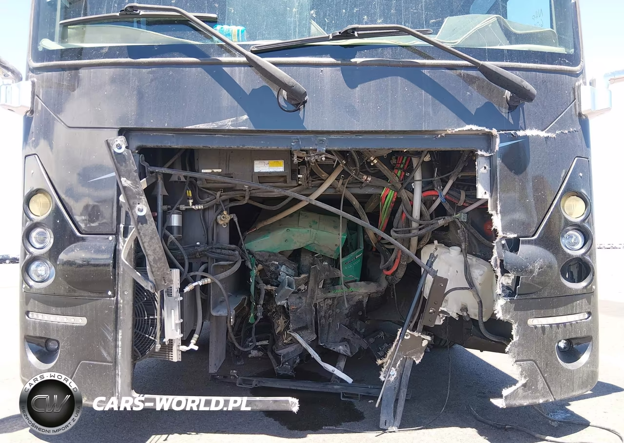 2016 Freightliner Chassis Xc VIN:4UZFCHCY5GCHG9744 - 6