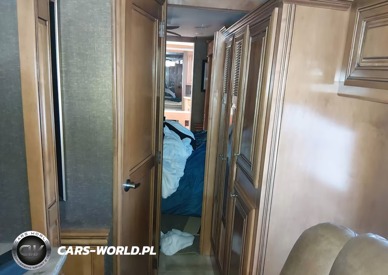2016 Freightliner Chassis Xc VIN:4UZFCHCY5GCHG9744 - 8