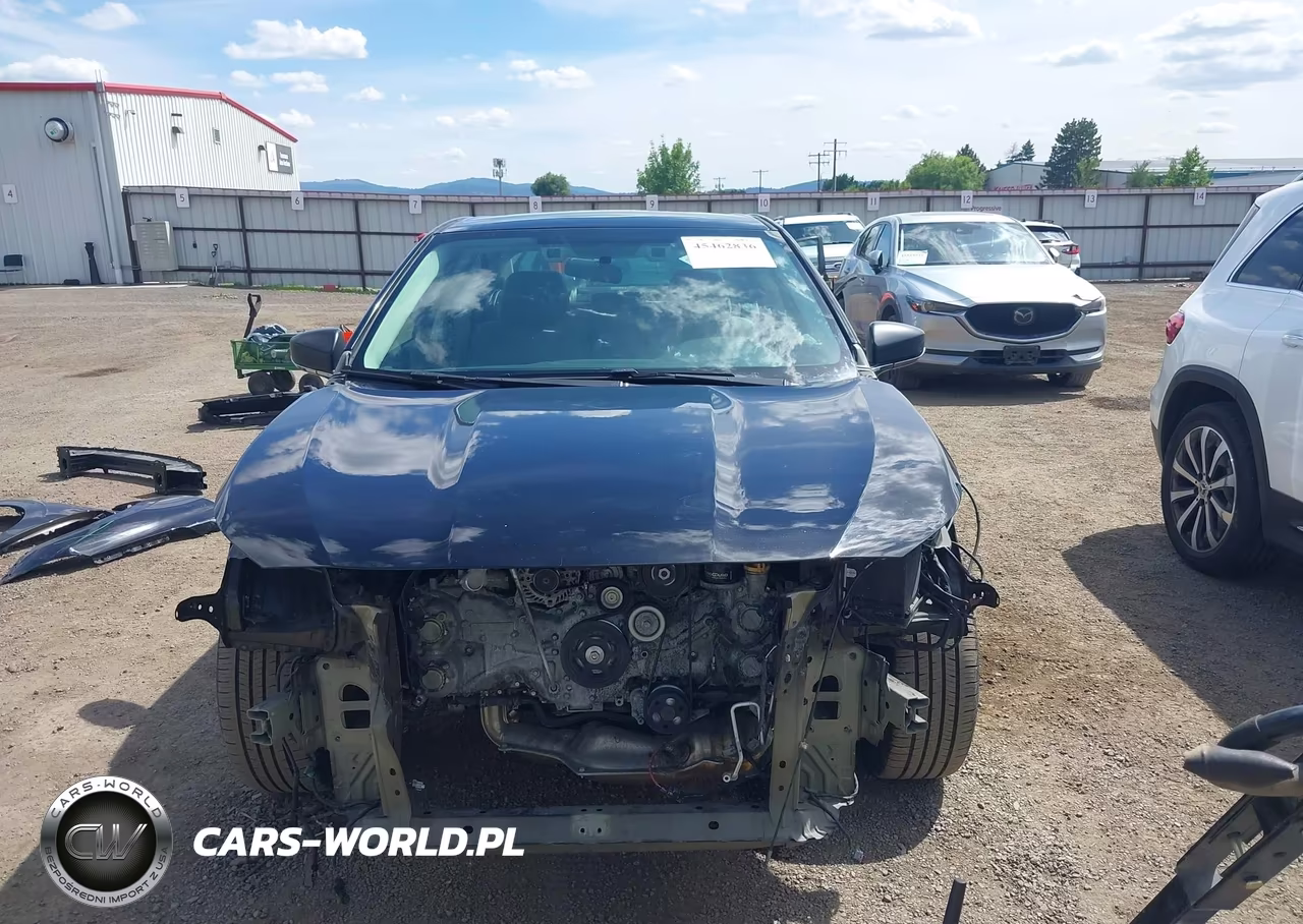 2020 Subaru Legacy VIN:4S3BWAA6XL3012773 - 13