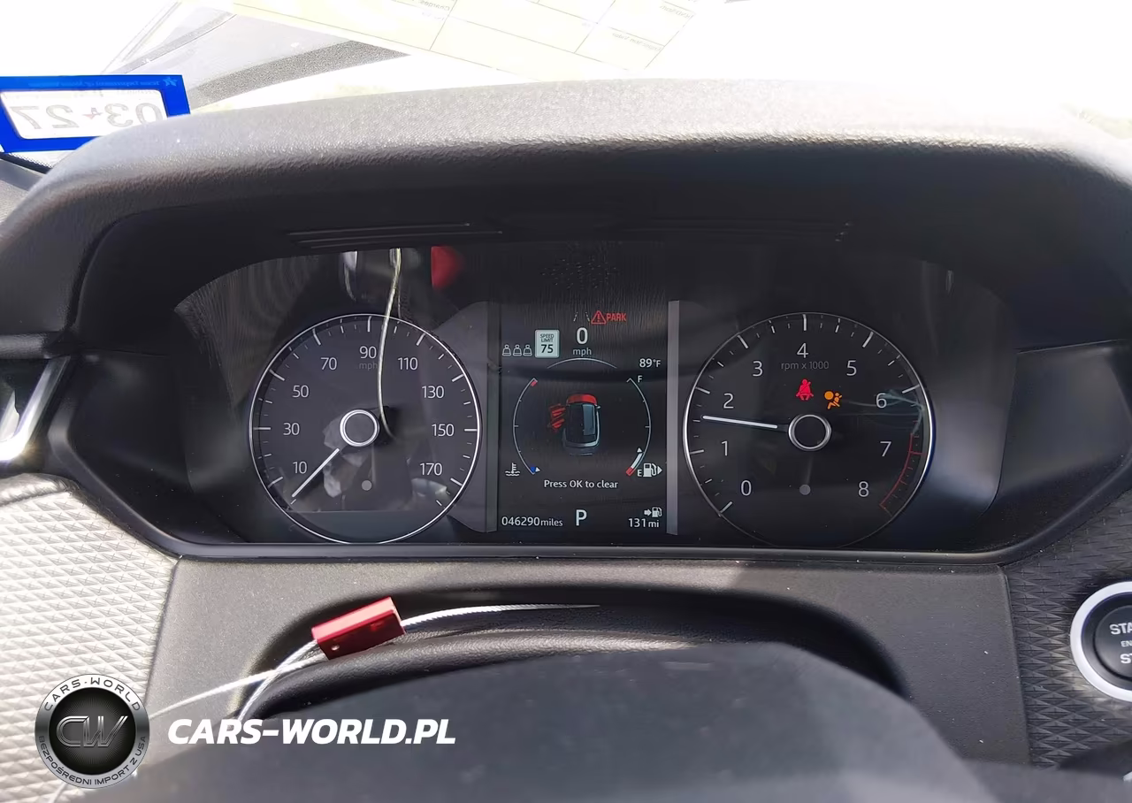 2020 Land Rover Range Rover Velar P250 R-Dynamic S VIN:SALYK2EX2LA251589 - 7