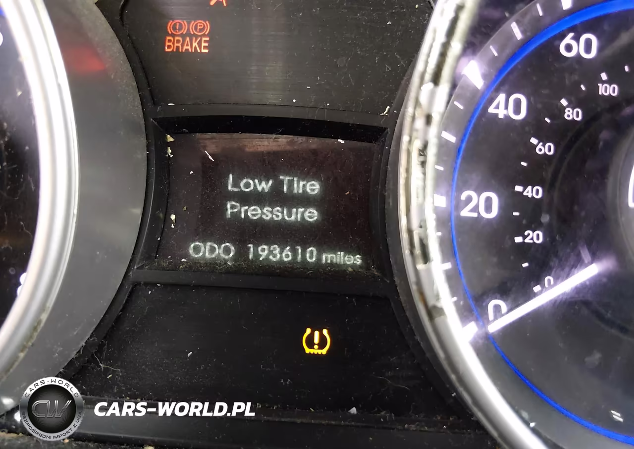 2011 Hyundai Sonata Se VIN:5NPEC4AC3BH198687 - 15