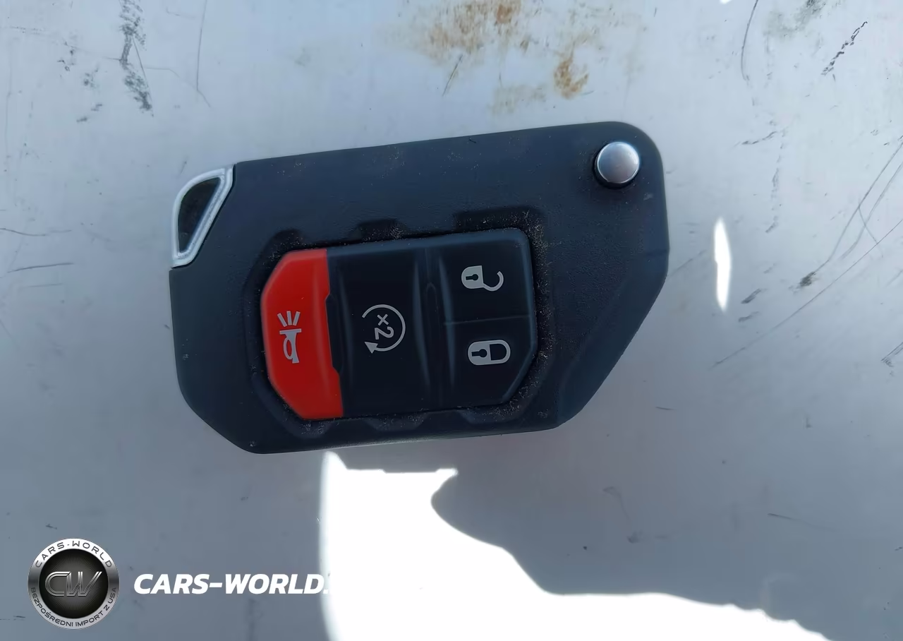 2020 Jeep Gladiator Rubicon 4X4 VIN:1C6JJTBG0LL145756 - 11