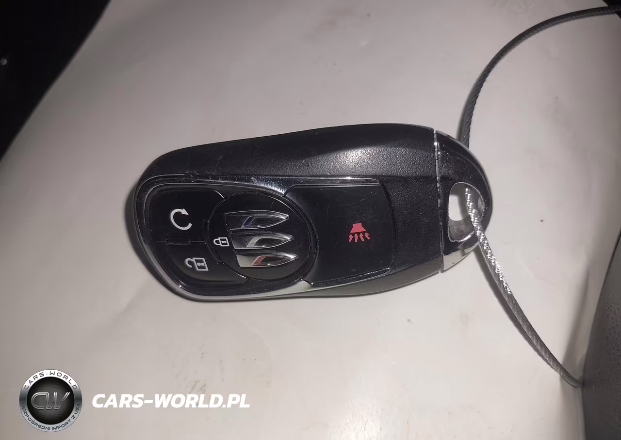 2025 Buick Envista Preferred Fwd VIN:KL47LAEP0SB039304 - 11