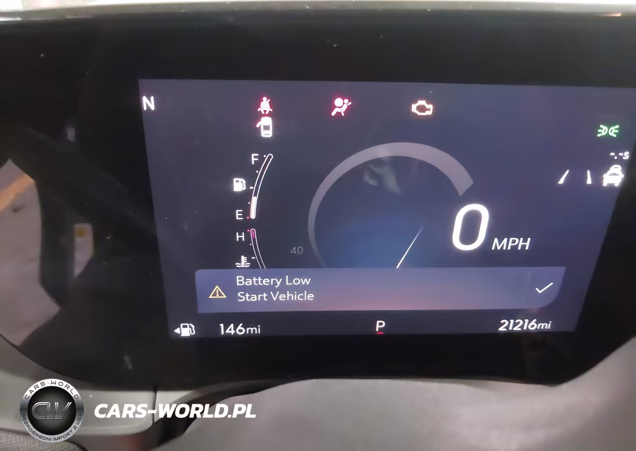 2025 Buick Envista Preferred Fwd VIN:KL47LAEP0SB039304 - 7