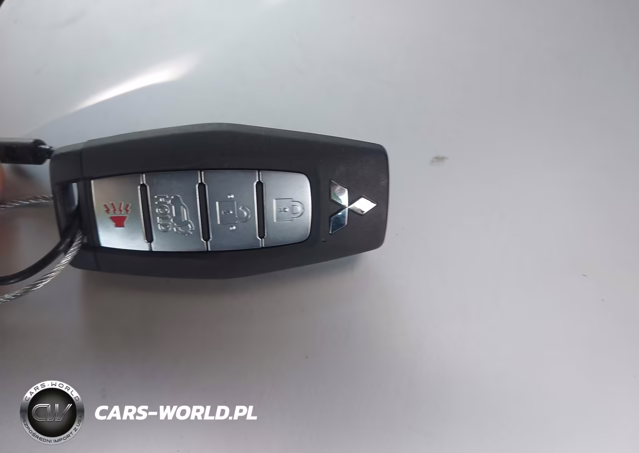2026 Mitsubishi Outlander Le 2.5 2Wd-Se 2.5 2Wd VIN:JA4J3VAB2TZ044035 - 11