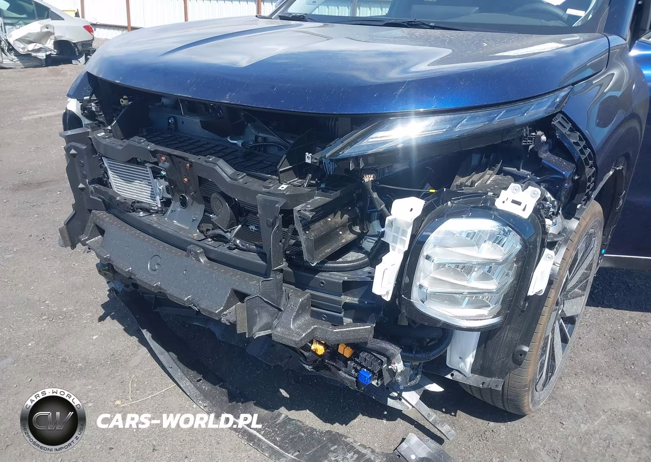 2026 Mitsubishi Outlander Le 2.5 2Wd-Se 2.5 2Wd VIN:JA4J3VAB2TZ044035 - 6