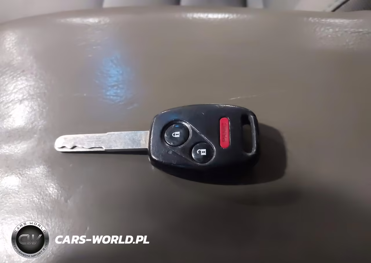 2006 Honda Pilot Lx VIN:2HKYF18186H554841 - 11