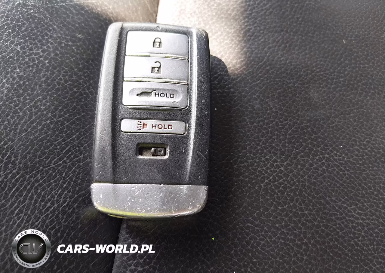 2015 Acura Mdx Technology Package VIN:5FRYD4H41FB028100 - 11