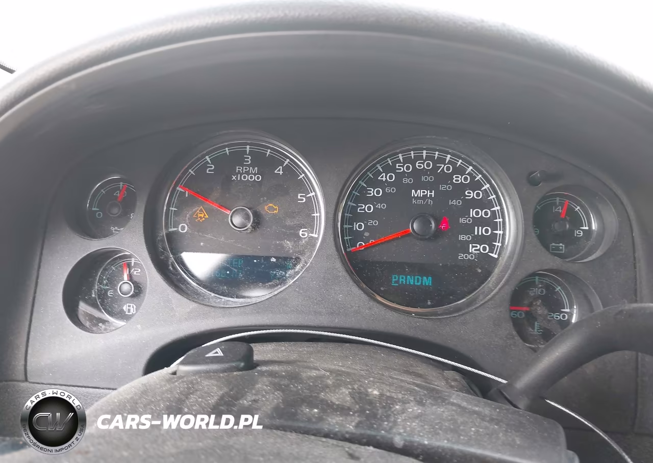 2010 Chevrolet Suburban 1500 Lt1 VIN:1GNUKJE30AR115092 - 15