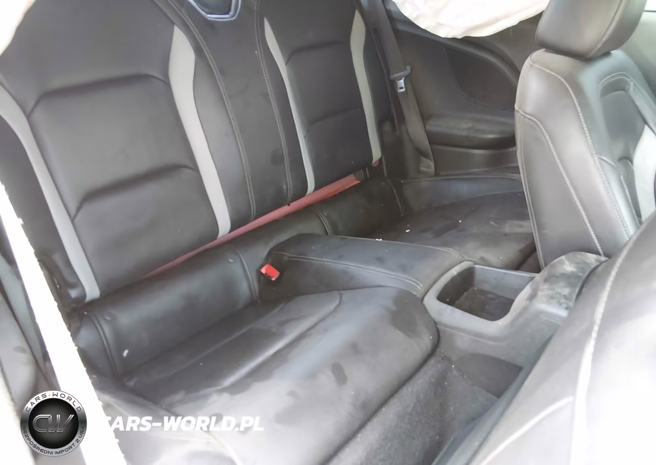 2021 Chevrolet Camaro Rwd 2Lt VIN:1G1FD1RX9M0104103 - 8