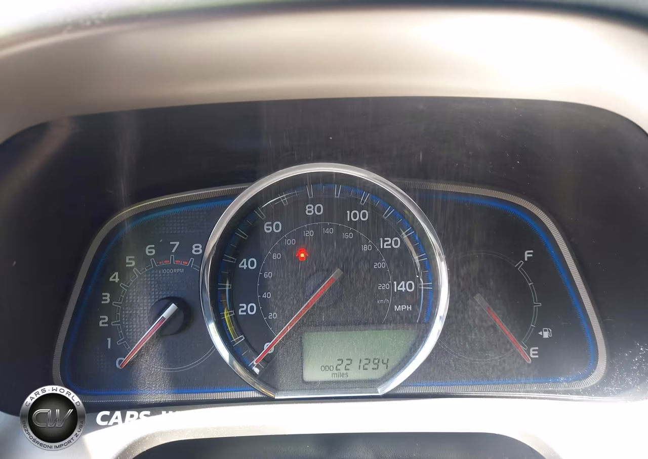 2013 Toyota Rav4 Limited VIN:JTMYFREV8DD001700 - 7