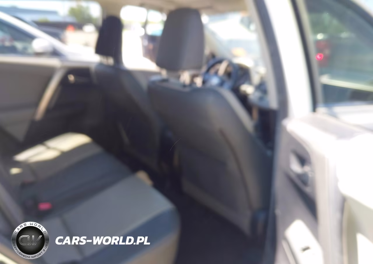 2013 Toyota Rav4 Limited VIN:JTMYFREV8DD001700 - 8
