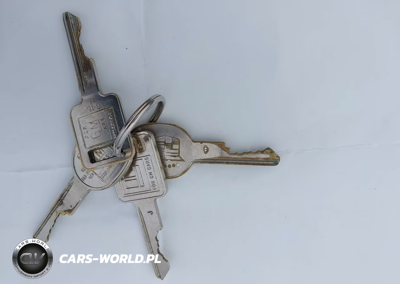 1979 Cadillac Phaeton VIN:6D47S99266578 - 11