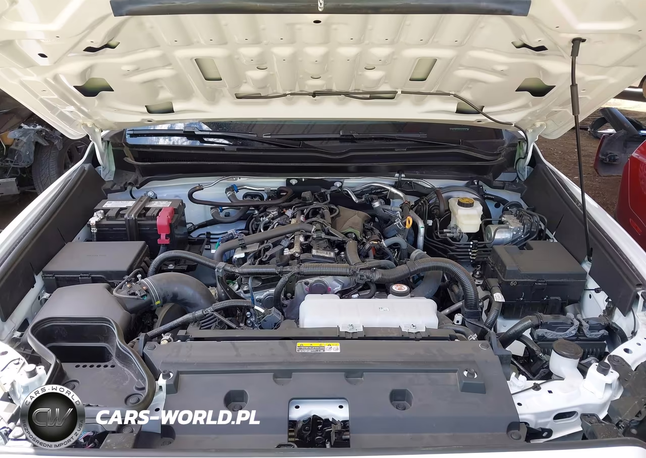 2026 Toyota Tacoma Sr5 VIN:3TMLB5JN8TM268262 - 10