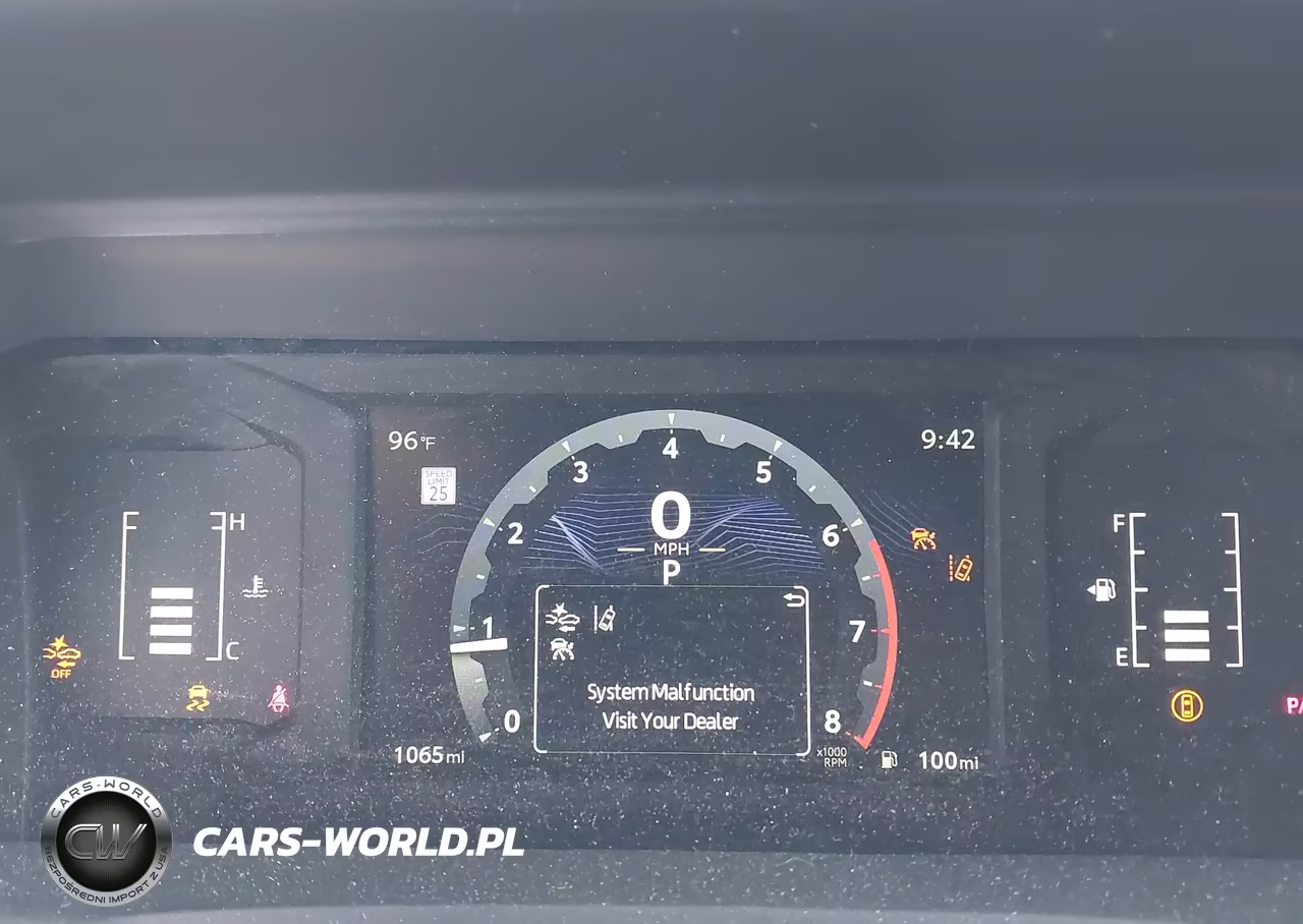 2026 Toyota Tacoma Sr5 VIN:3TMLB5JN8TM268262 - 7