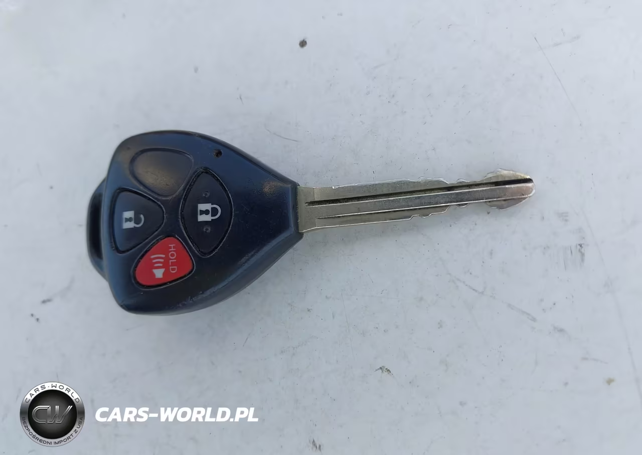 2008 Scion Xb VIN:JTLKE50E681046560 - 11